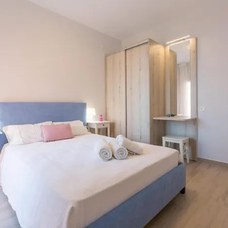 빌라 - Ithika 바바티