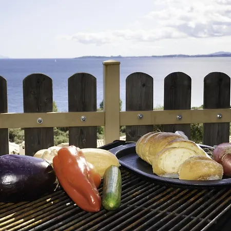 빌라 - Ithika 바바티