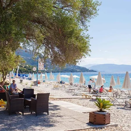 - Ithika 빌라 바바티