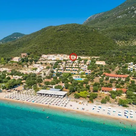 Villa - Ithika Barbati