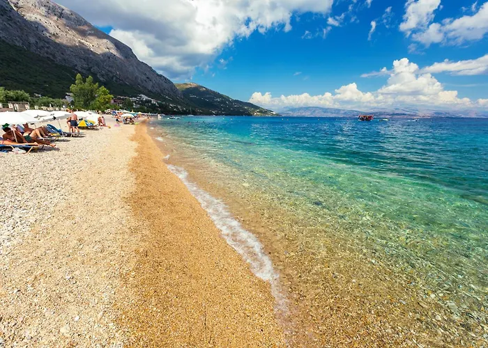 - Ithika Барбати