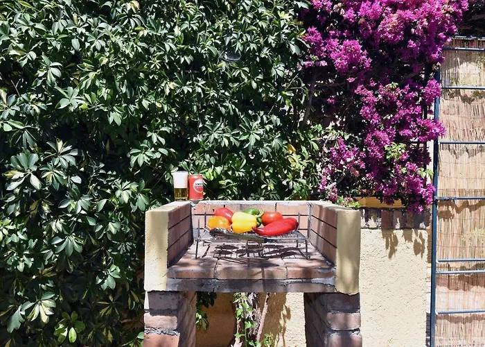 Вилла - Ithika *