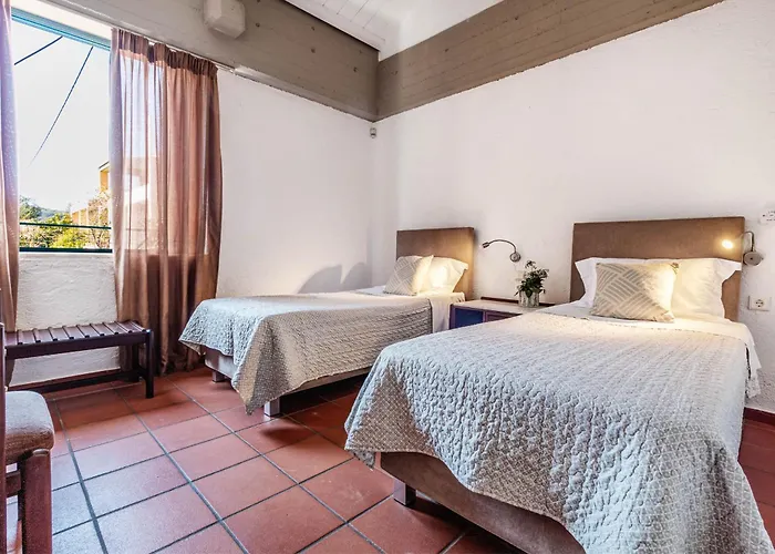 - Ithika Вилла *